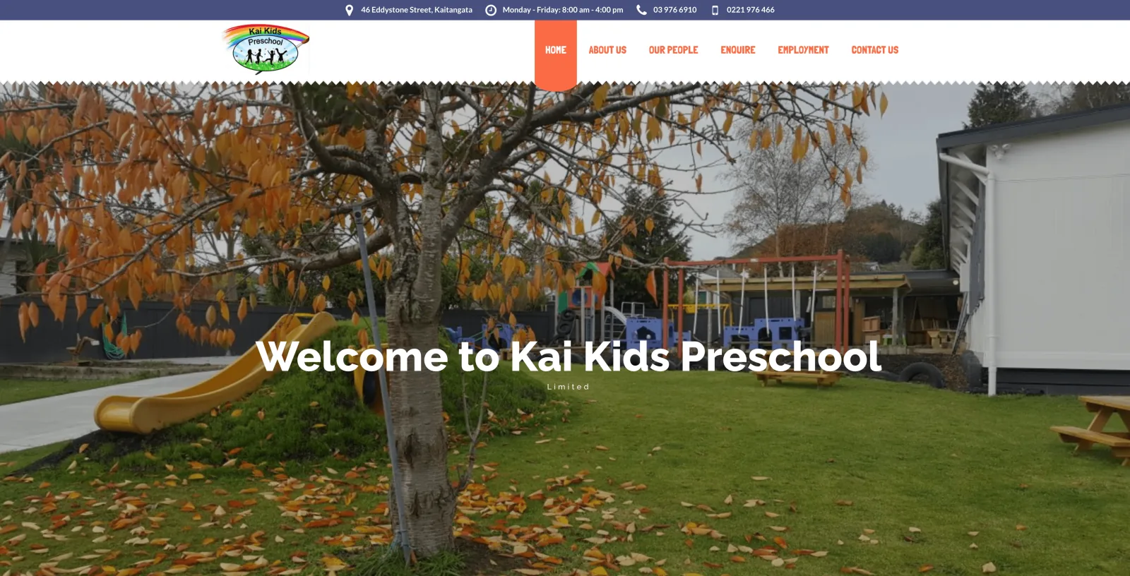 Kai Kids Preschool