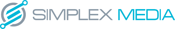 Simplex Media Logo